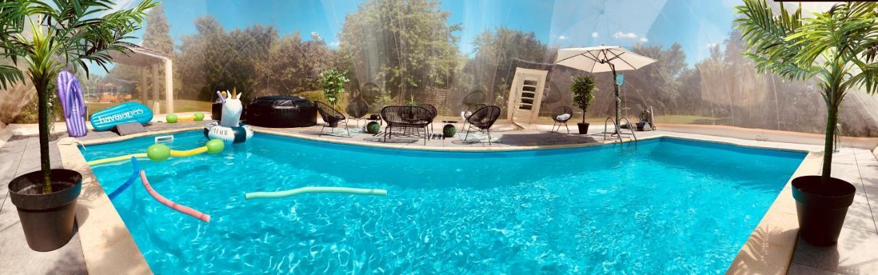 Home Sweet Home Verberie Εξωτερικό φωτογραφία